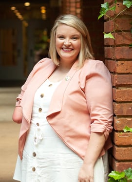 Photo of Lesley Brumfield