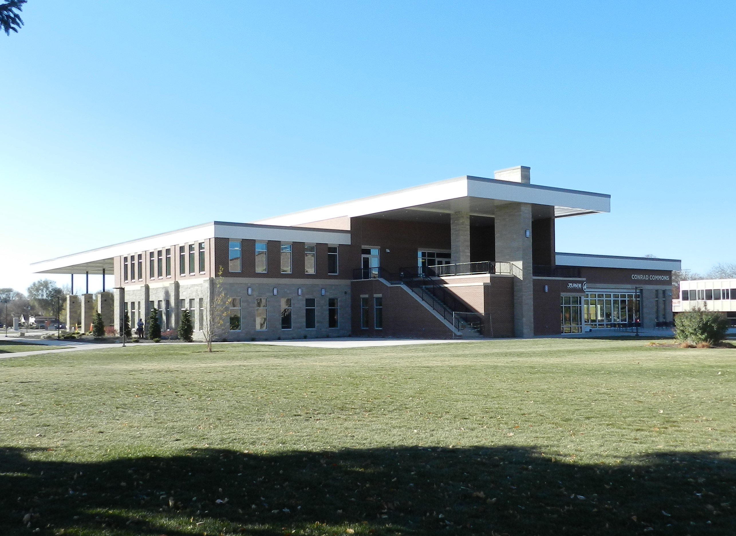 nnu student center 2