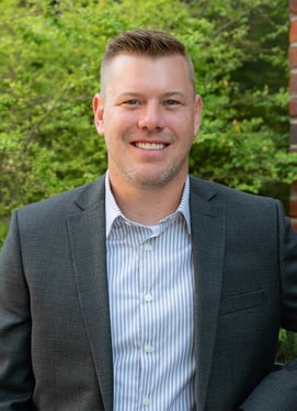 Photo of Ryan Krier