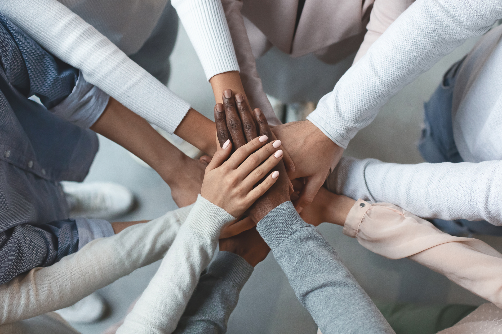 Celebrating Innovative Women Leaders on International Women's Day & Beyond