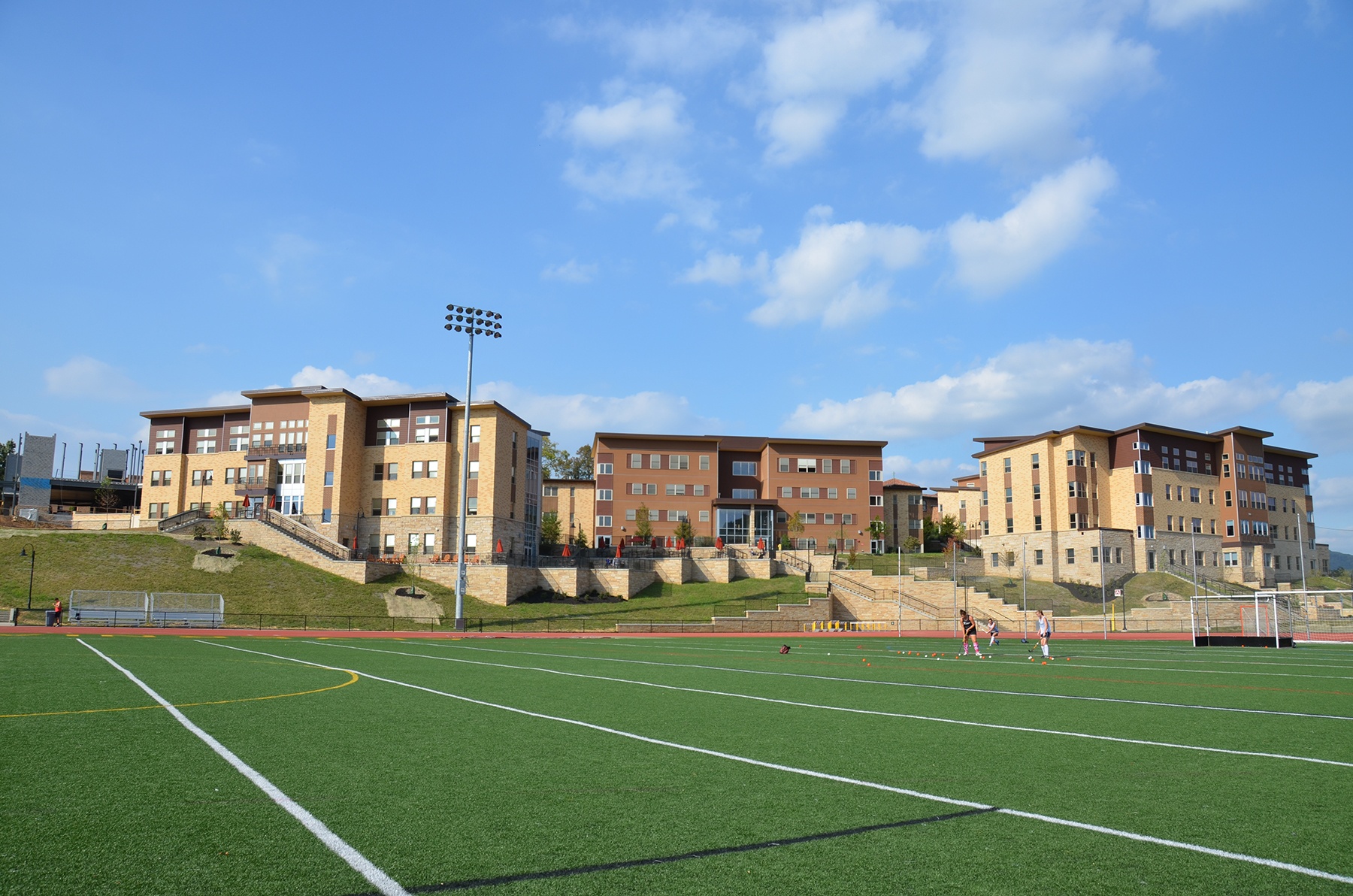 Alvernia 3