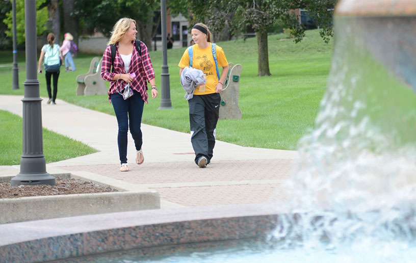 Case Study: Marian University's Medical College Transformation