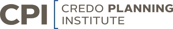 Credo Planning Institute (CPI) 2016 - Canceled