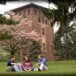 Alvernia University Francis Hall