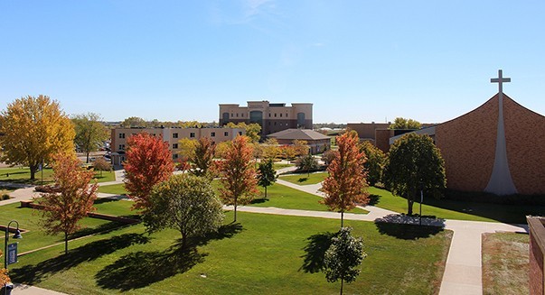 Dakota Wesleyan University Case Study: Learn Strong Program and High-Relevance Core