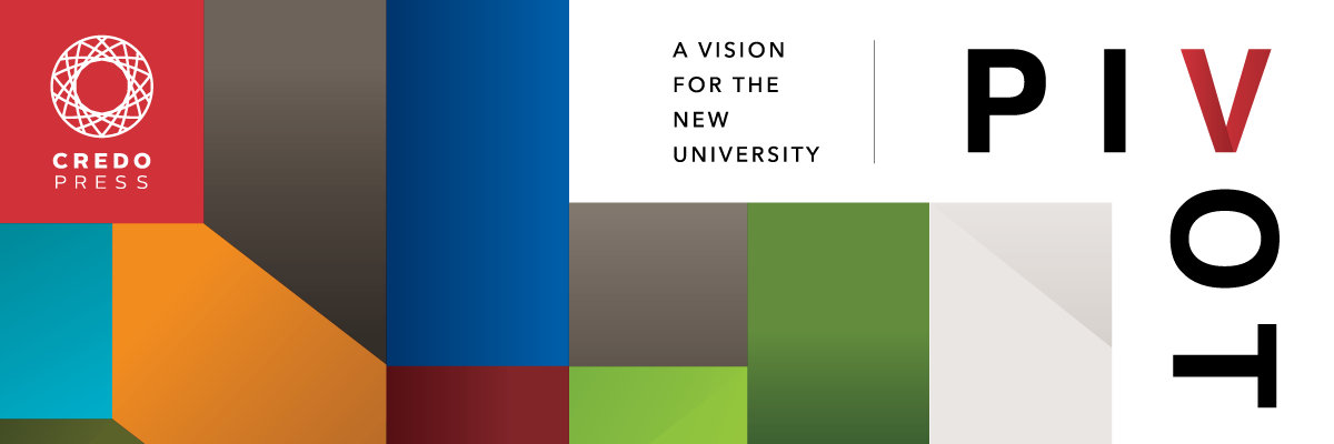 The Top 6 Characteristics of Institutions Ready To Pivot