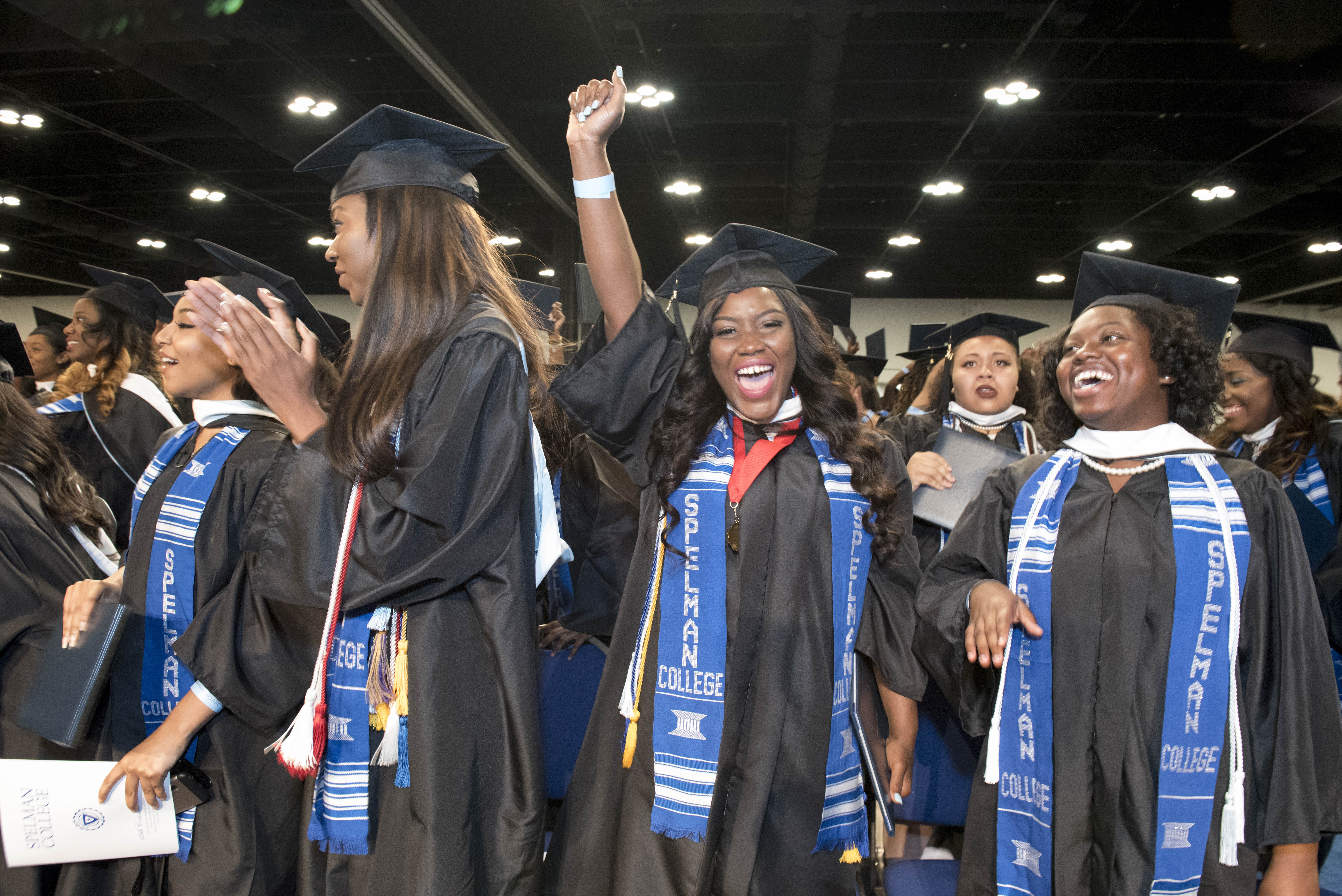 Spelman College: The Metacognitive Study