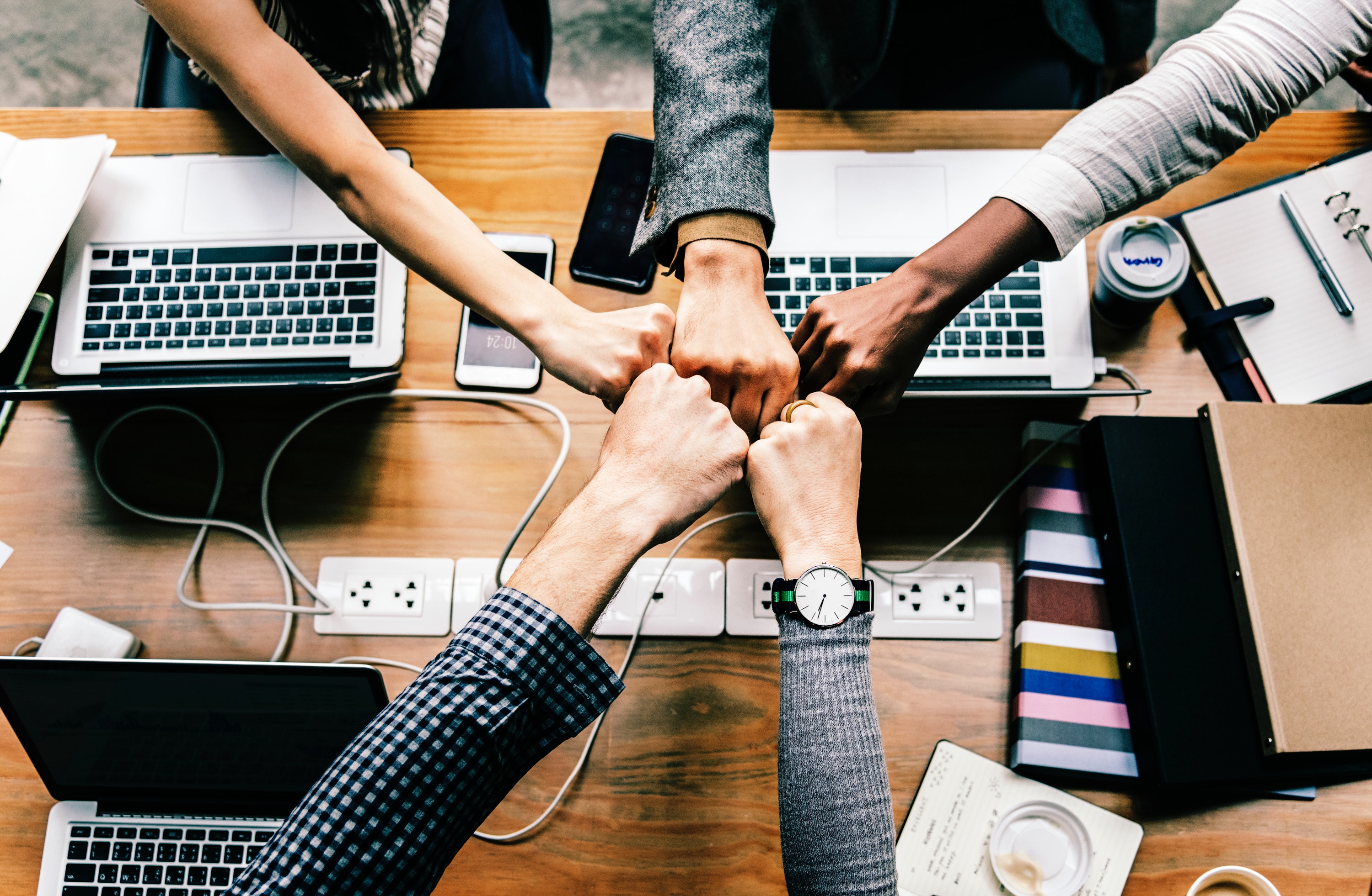 8 More Tips To Motivate Admissions Teams for Enrollment Success