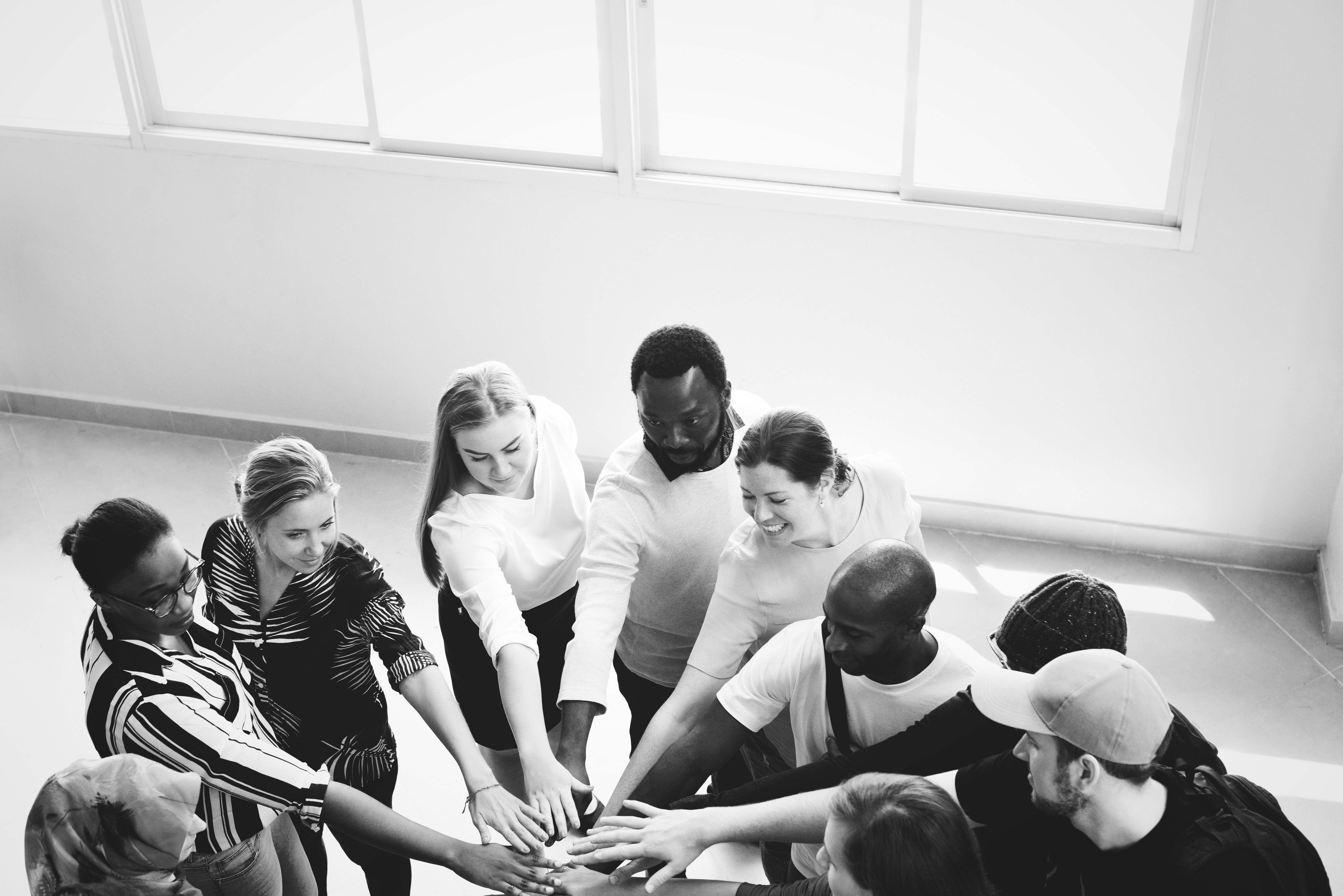 Diversity & Inclusion: Adopting a Framework to Ground Efforts