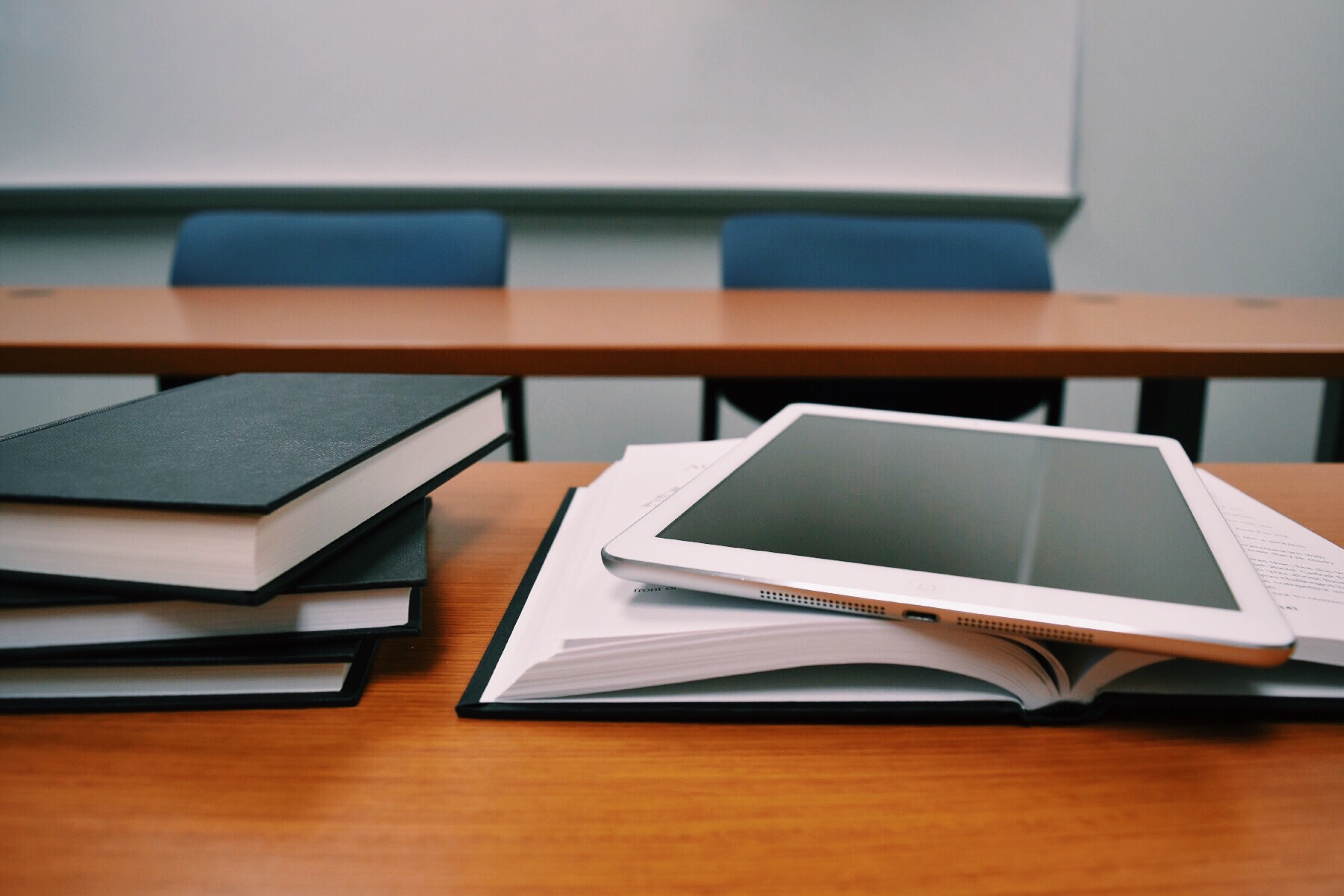 Agility, Relevance & Learning Design
