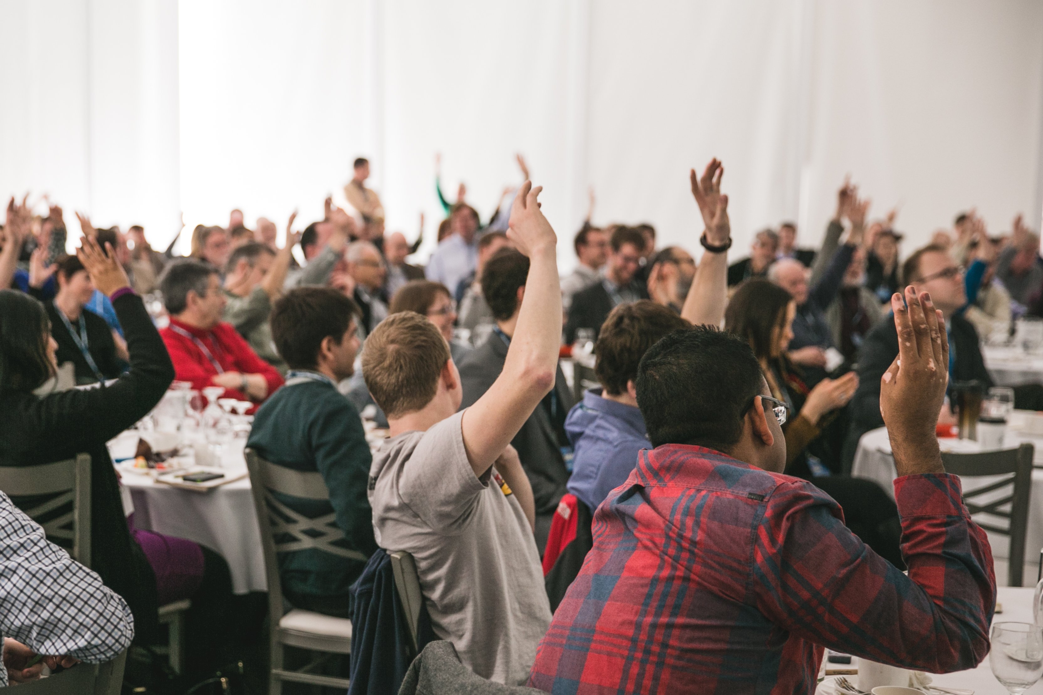 How Can Community Buy-In Facilitate Innovative Change?