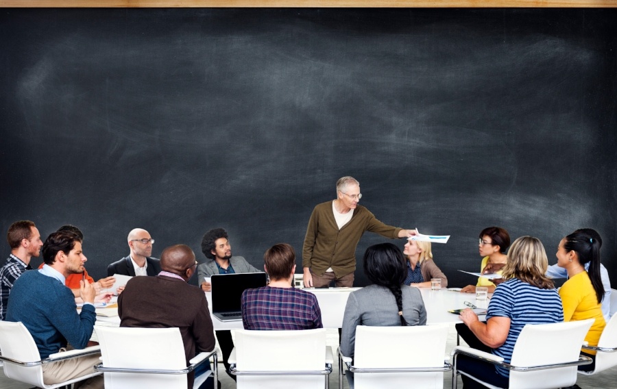 The Faculty Factor: Maximizing Faculty Impact on Student Recruitment