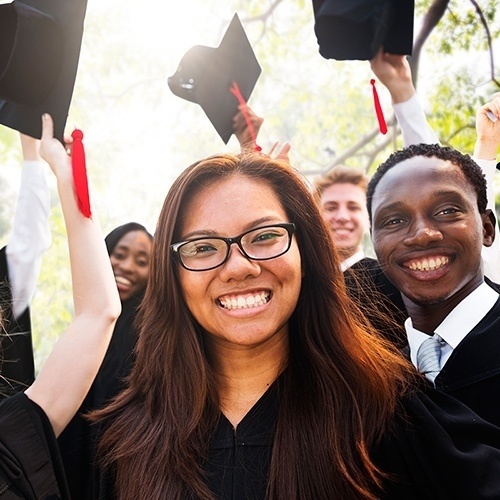 Why Students Stay