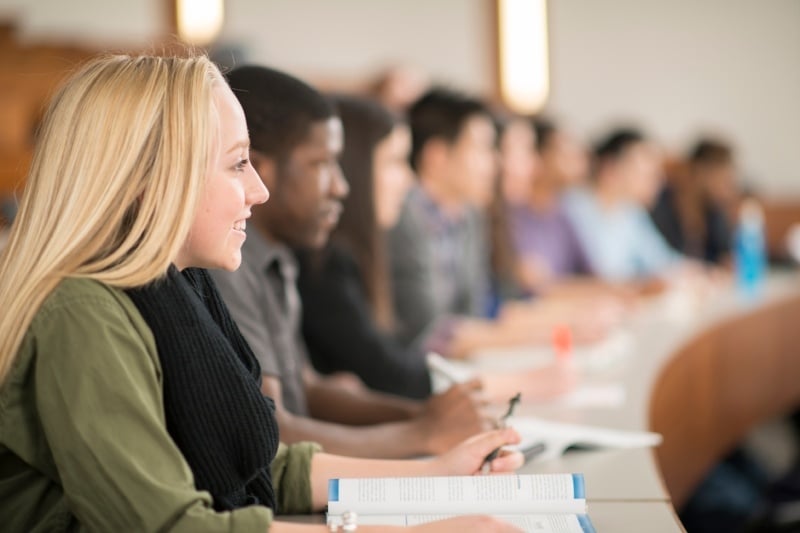 Thriving Institutions: New Lessons in Research and Practice