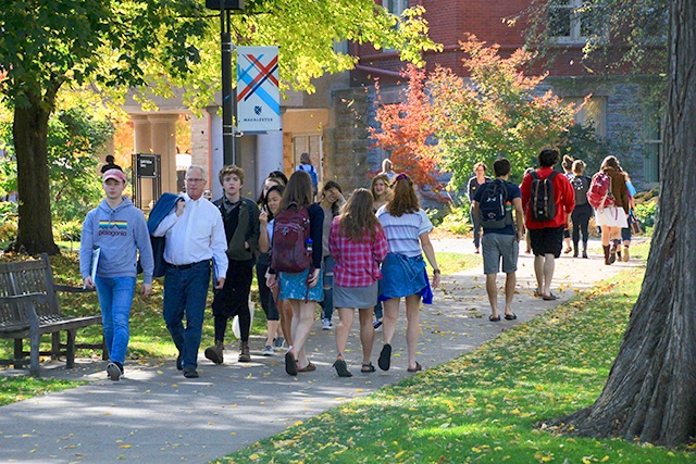 Seven Predictors of Student Success and Retention