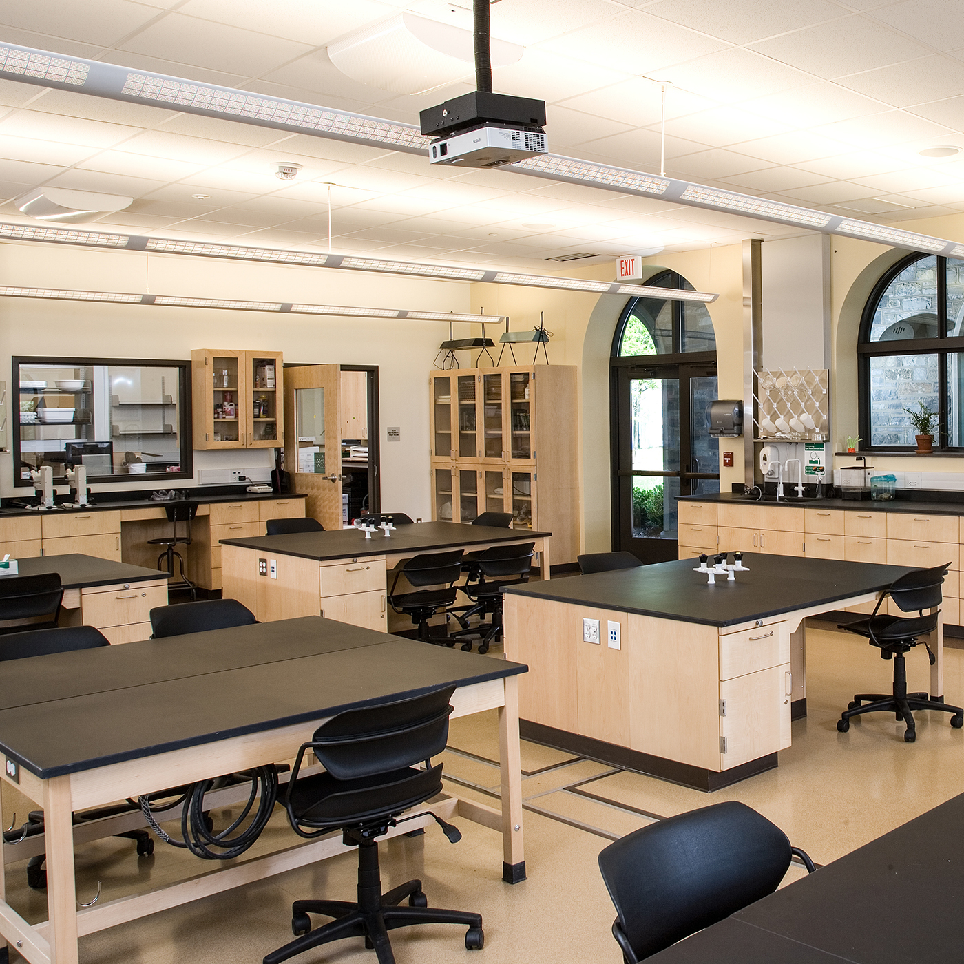 The Student at the Center: Transforming Learning for the Future